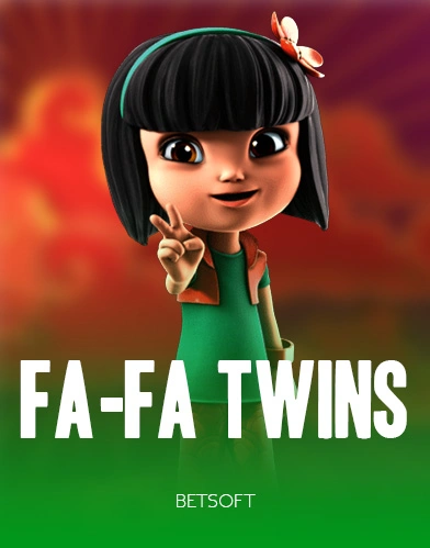 Fa-Fa Twins