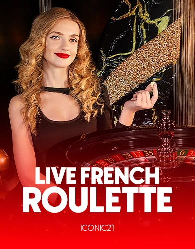 Live French Rouletteс